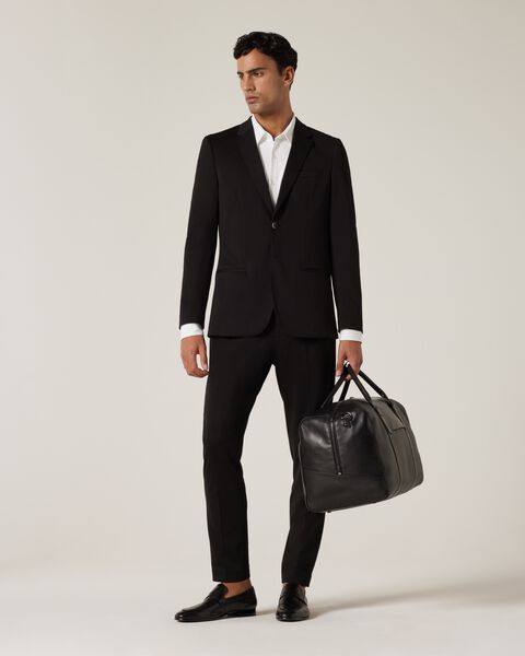 Travel Jersey Tailored Jacket, , hi-res